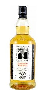 Kilkerran Heavily Peated 750ml